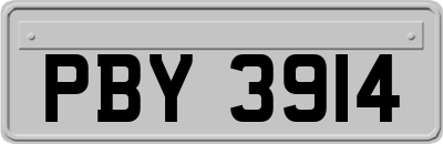 PBY3914