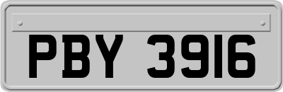 PBY3916