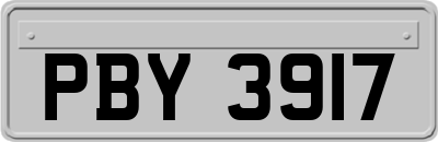 PBY3917