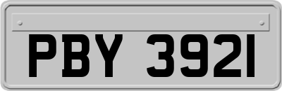 PBY3921