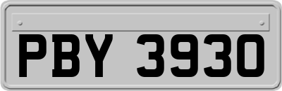 PBY3930