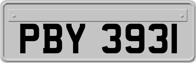 PBY3931