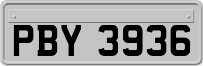 PBY3936