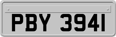 PBY3941