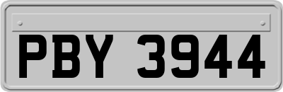 PBY3944