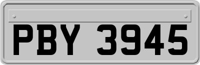 PBY3945