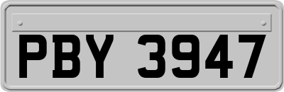 PBY3947