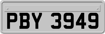 PBY3949