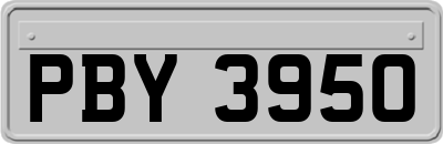 PBY3950