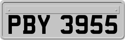 PBY3955