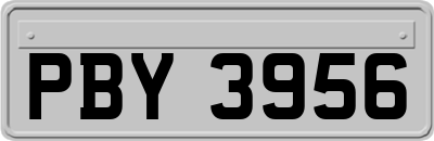 PBY3956