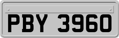 PBY3960