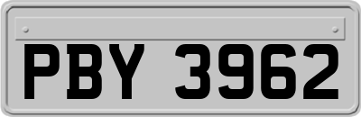 PBY3962