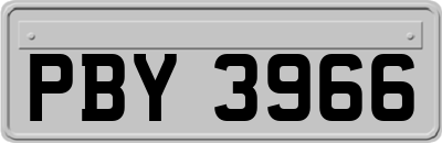 PBY3966