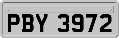 PBY3972