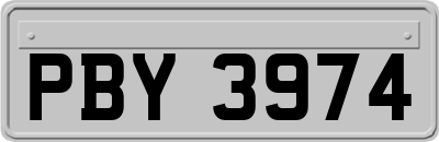 PBY3974