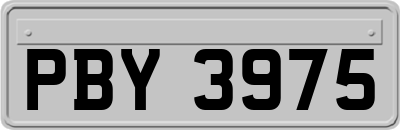 PBY3975