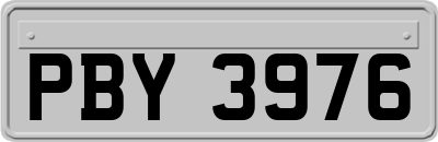 PBY3976