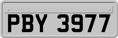 PBY3977