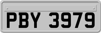 PBY3979