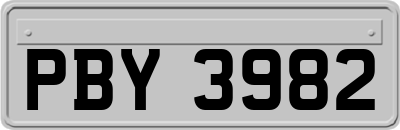 PBY3982