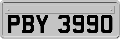 PBY3990