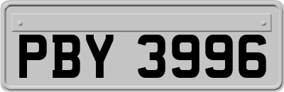 PBY3996