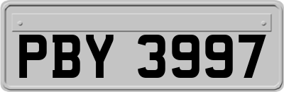 PBY3997