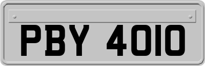 PBY4010