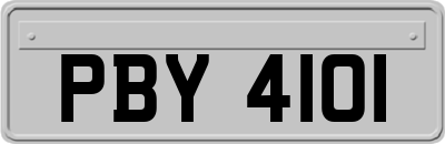 PBY4101