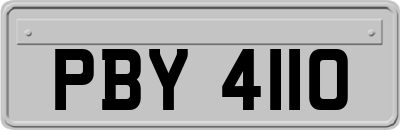 PBY4110