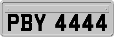 PBY4444