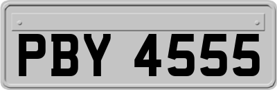 PBY4555