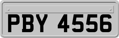 PBY4556