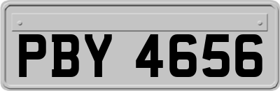 PBY4656