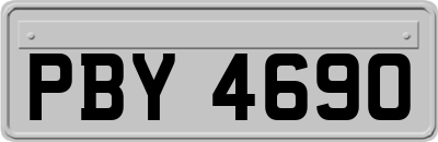 PBY4690