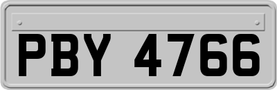 PBY4766