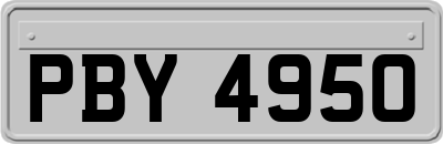 PBY4950