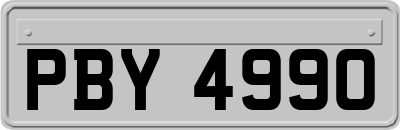 PBY4990