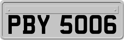 PBY5006