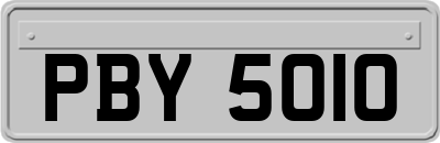 PBY5010