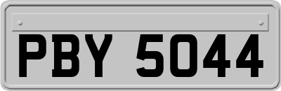 PBY5044