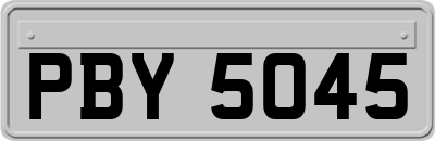 PBY5045