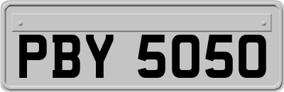 PBY5050