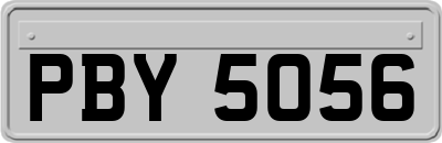 PBY5056