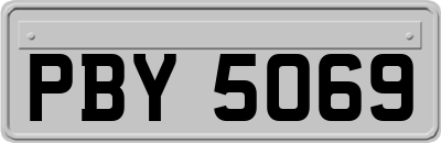 PBY5069