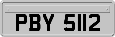 PBY5112