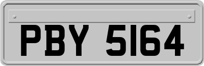 PBY5164