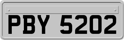 PBY5202