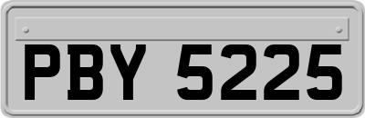 PBY5225